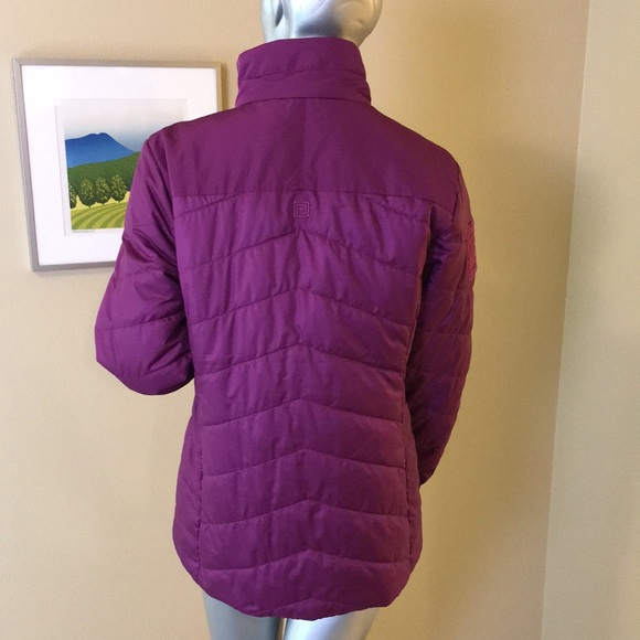 5.11 Women's Peninsula Insulator Jacket - Picture 11 of 16
